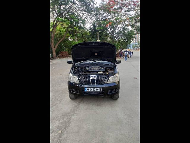 Used Mahindra Xylo [2009-2012] E4 BS-IV in Mumbai