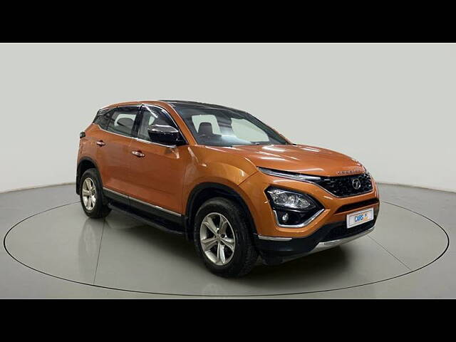 Used 2019 Tata Harrier in Mumbai