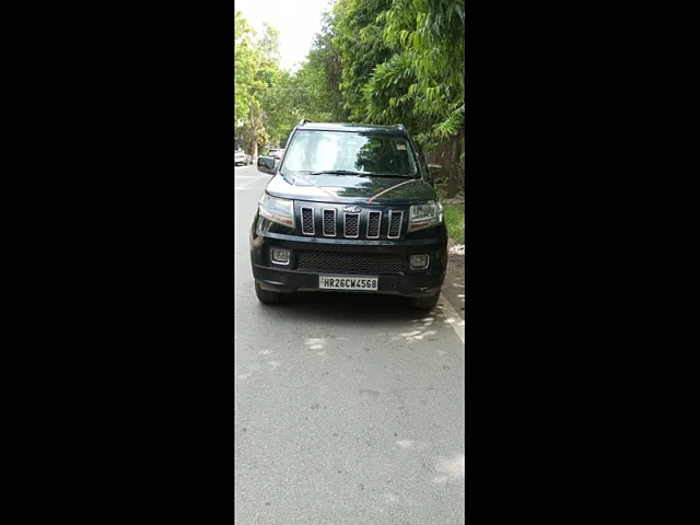 Used 2016 Mahindra TUV300 in Delhi