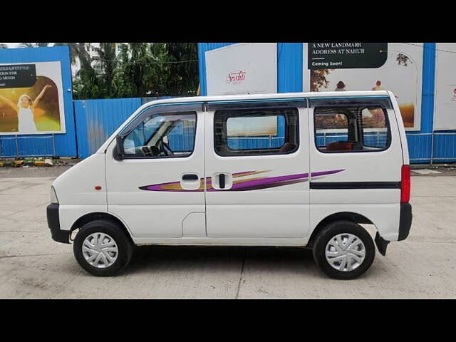 Used Maruti Suzuki Eeco [2010-2022] 7 STR [2014-2019] in Mumbai