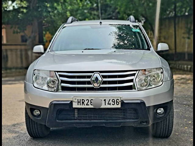 Used 2013 Renault Duster in Delhi