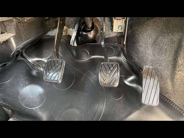 Used Maruti Suzuki Wagon R 1.0 [2014-2019] VXI in Pune