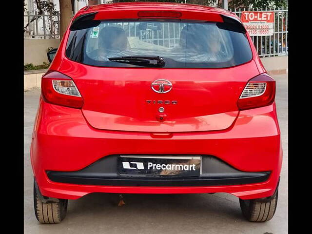 Used Tata Tiago XZA Plus [2020-2023] in Mysore