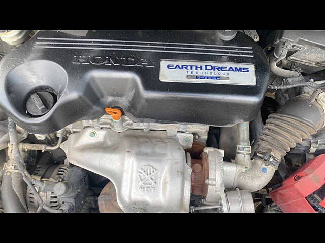 Used Honda City [2014-2017] V Diesel in Jaipur
