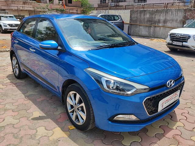 Used Hyundai Elite i20 [2018-2019] Asta 1.4 (O) CRDi in Mumbai