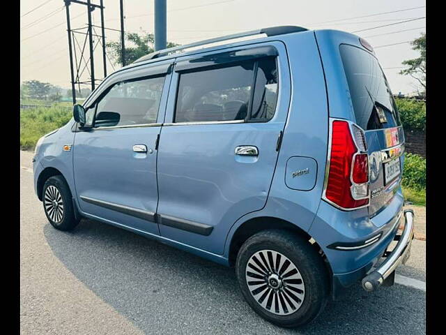 Used Maruti Suzuki Wagon R 1.0 [2010-2013] LXi in Ranchi