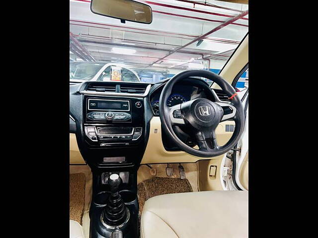 Used Honda Amaze [2013-2016] 1.5 S i-DTEC in Mumbai