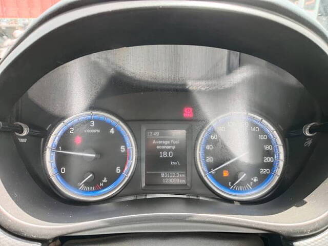 Used Maruti Suzuki S-Cross [2017-2020] Delta 1.3 in Bangalore