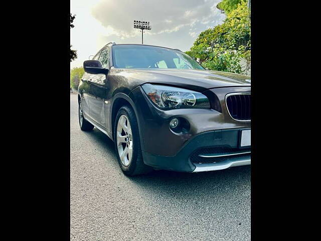 Used 2011 BMW X1 in Delhi