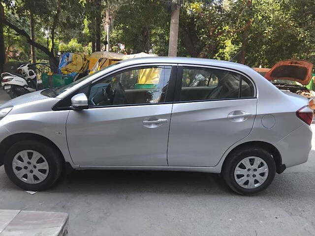 Used Honda Amaze [2013-2016] 1.2 S i-VTEC in Delhi