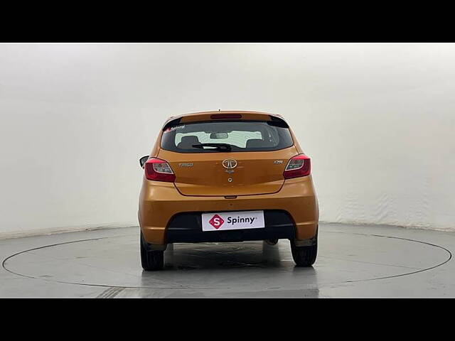 Used Tata Tiago [2016-2020] Revotron XZA [2017-2019] in Delhi