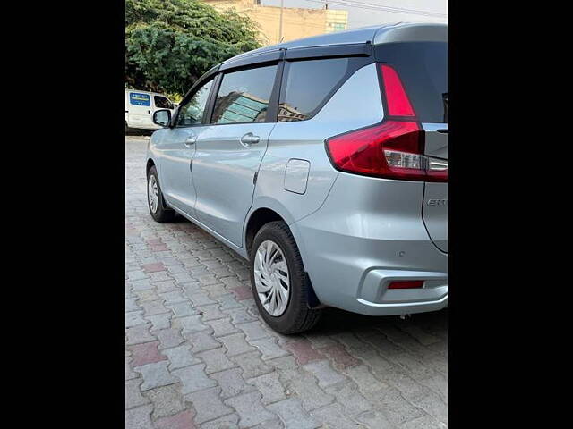 Used Maruti Suzuki Ertiga VXi AT in Delhi