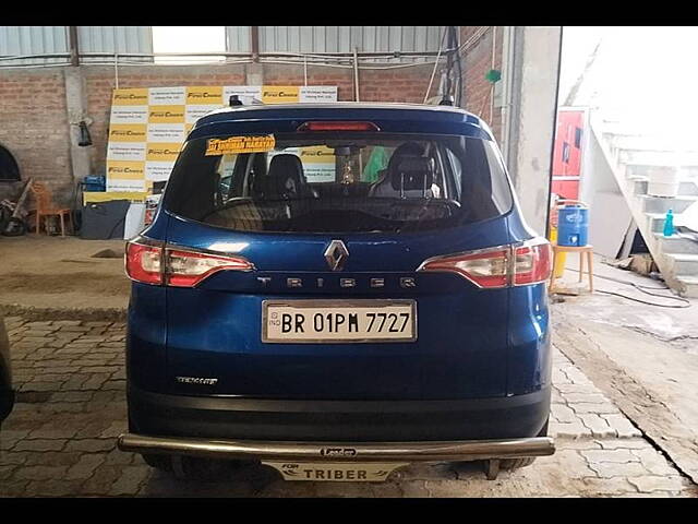 Used Renault Triber [2019-2023] RXT [2019-2020] in Bhojpur