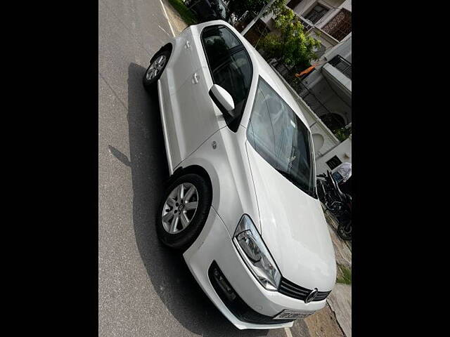 Used Volkswagen Polo [2010-2012] Trendline 1.2L (P) in Lucknow