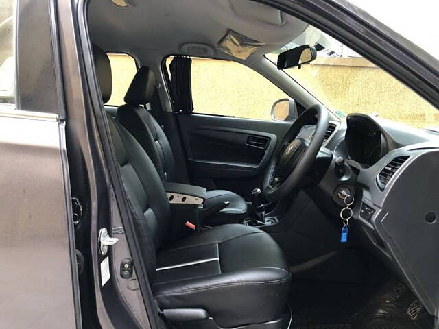 Used Maruti Suzuki Vitara Brezza [2016-2020] VDi in Mumbai