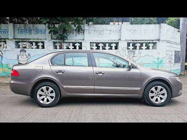 Used Skoda Superb [2009-2014] Elegance 1.8 TSI MT in Pune