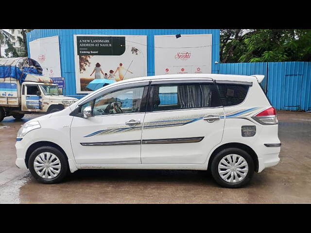 Used Maruti Suzuki Ertiga [2015-2018] VXI CNG in Mumbai