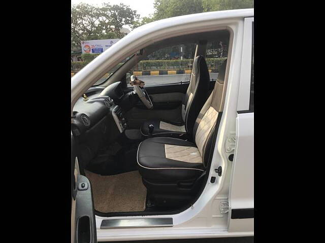 Used Hyundai Santro Xing [2008-2015] GLS in Ahmedabad