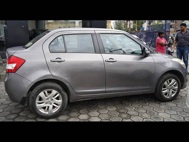 Used Maruti Suzuki Swift DZire [2011-2015] ZXI in Ranchi