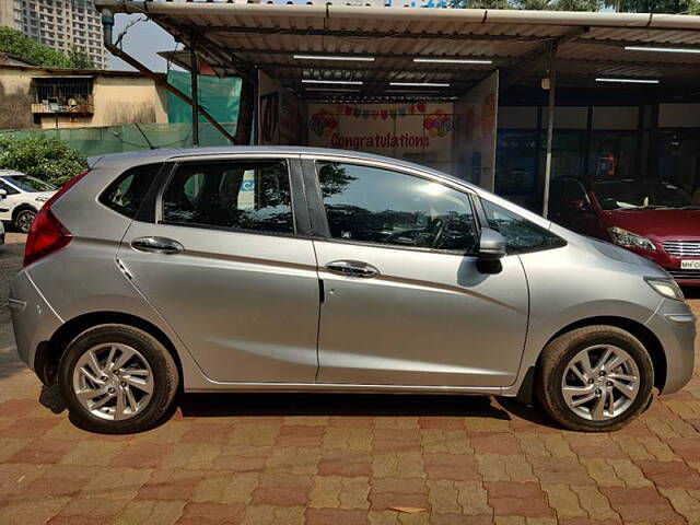 Used Honda Jazz [2018-2020] VX CVT Petrol in Mumbai