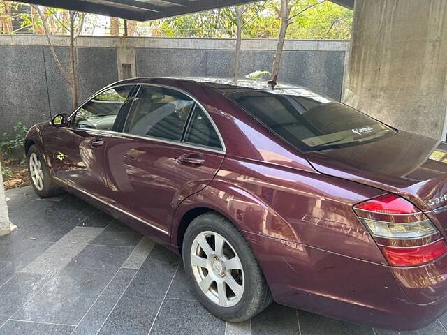 Used Mercedes-Benz S-Class [2006-2010] 320 CDI in Ahmedabad