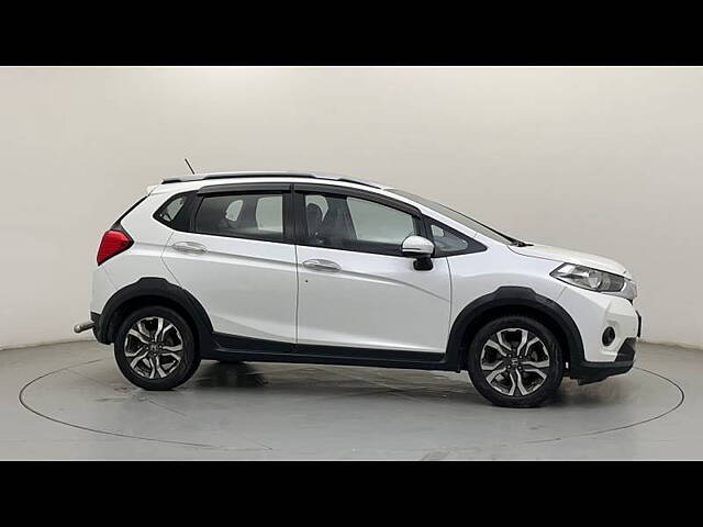 Used Honda WR-V [2017-2020] VX MT Petrol in Lucknow