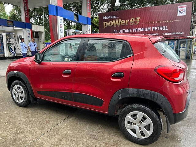 Used Renault Kwid [2015-2019] RXT Opt [2015-2019] in Dehradun