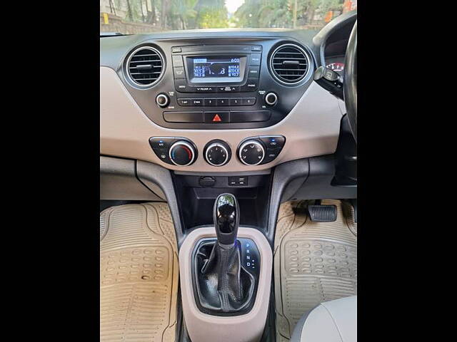 Used Hyundai Grand i10 [2013-2017] Asta AT 1.2 Kappa VTVT [2013-2016] in Mumbai