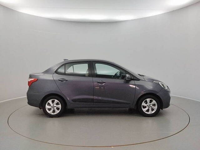 Used Hyundai Xcent SX in Jaipur