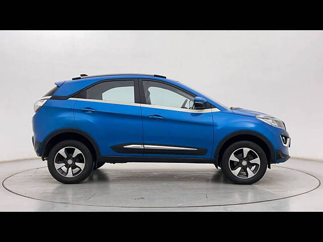 Used Tata Nexon [2017-2020] XZA Plus Petrol in Pune