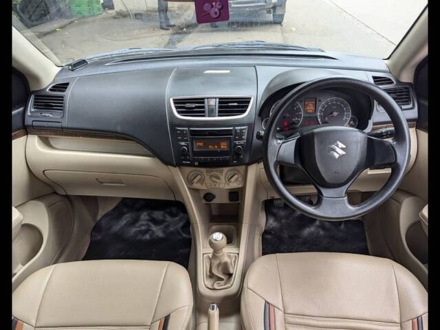 Used Maruti Suzuki Swift DZire [2011-2015] VXI in Mumbai