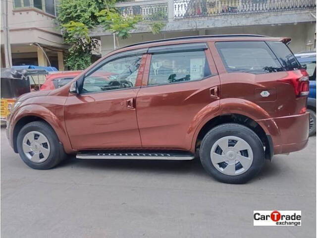 Used Mahindra XUV500 W5 [2018-2020] in Hyderabad