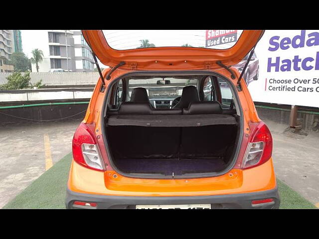 Used Maruti Suzuki Celerio X Zxi [2017-2019] in Mumbai