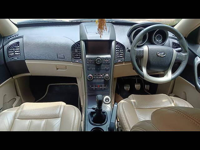 Used Mahindra XUV500 [2015-2018] W10 1.99 in Bangalore