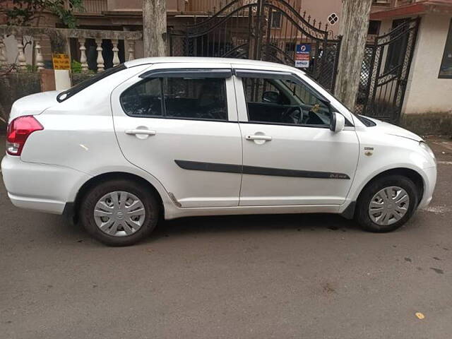 Used Maruti Suzuki Swift DZire [2011-2015] LDI in Mumbai