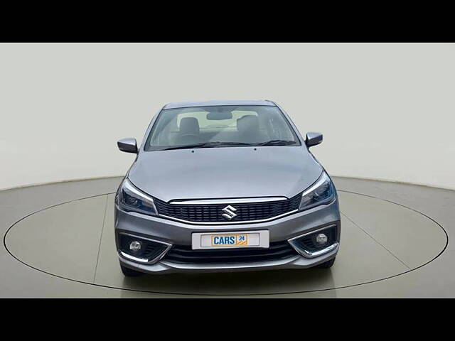 Used Maruti Suzuki Ciaz Alpha 1.5 [2020-2023] in Pune