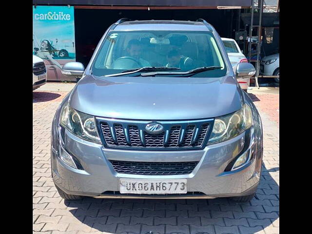 Used Mahindra XUV500 [2015-2018] W10 in Dehradun