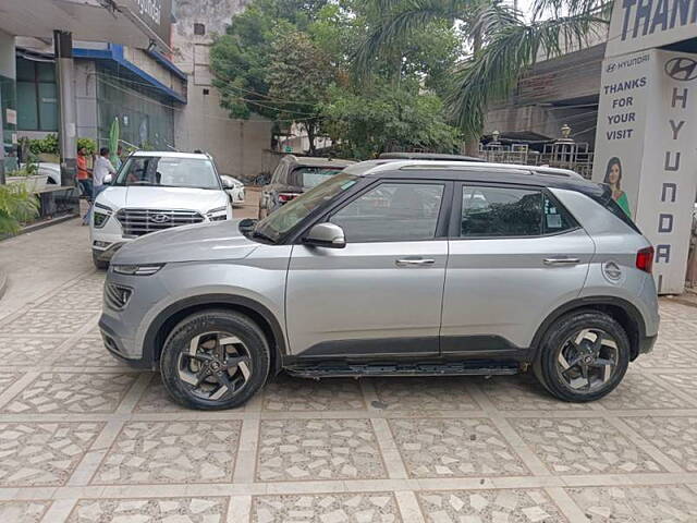 Used Hyundai Venue [2019-2022] SX Plus 1.0 Turbo DCT in Patna