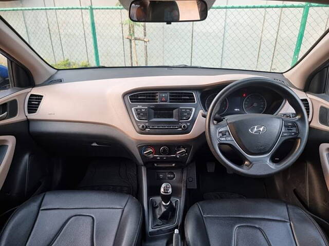 Used Hyundai Elite i20 [2019-2020] Magna Plus 1.4 CRDi in Chennai