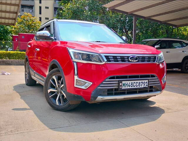 Used Mahindra XUV300 [2019-2024] 1.5 W8 (O) [2019-2020] in Nashik