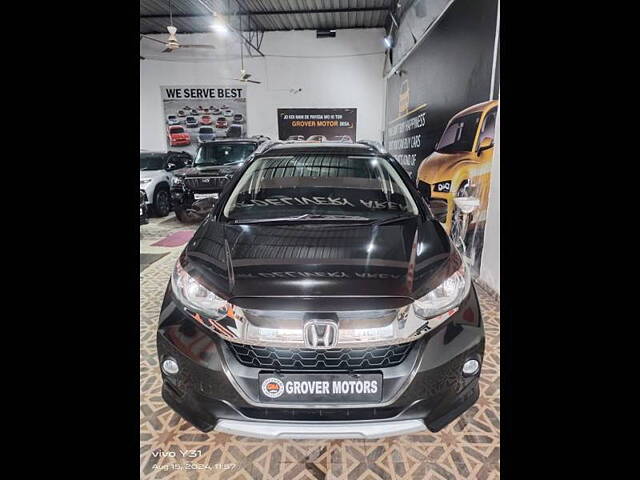 Used 2018 Honda WR-V in Patna