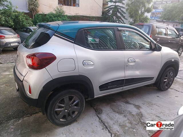 Used Renault Kwid [2019-2022] Neotech RXL 1.0 MT in Dehradun