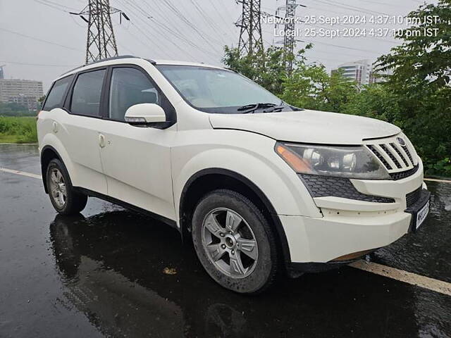 Used Mahindra XUV500 [2011-2015] W8 in Mumbai