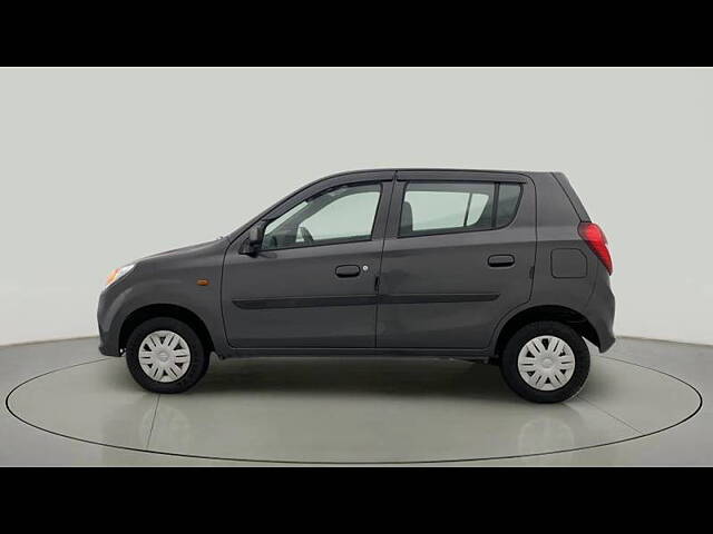 Used Maruti Suzuki Alto 800 [2012-2016] Lxi in Ahmedabad