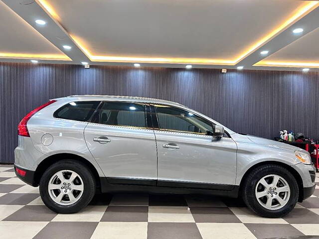 Used Volvo XC60 [2013-2015] Summum D4 in Lucknow