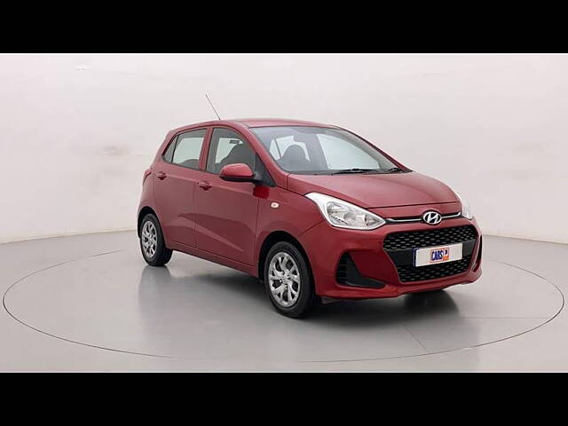 Used 2018 Hyundai Grand i10 in Bangalore