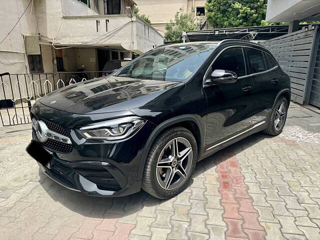 Used 2023 Mercedes-Benz GLA in Chennai