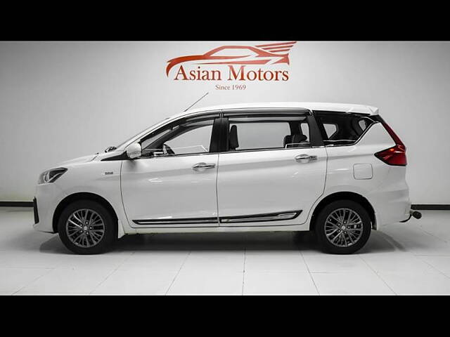 Used Maruti Suzuki Ertiga [2018-2022] ZDi Plus 1.5 Diesel in Hyderabad