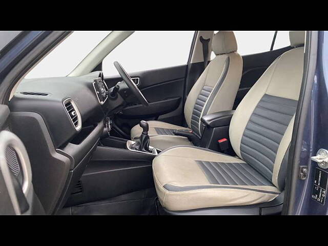 Used Hyundai Venue [2019-2022] S 1.2 Petrol in Pune