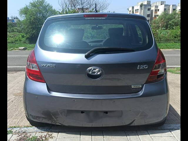 Used Hyundai i20 [2008-2010] Asta 1.2 in Pune